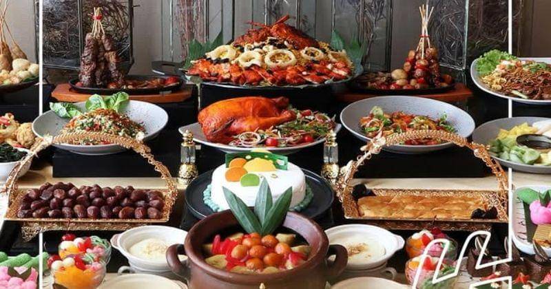 Instagram.com/Holidayinnsuites.jakarta